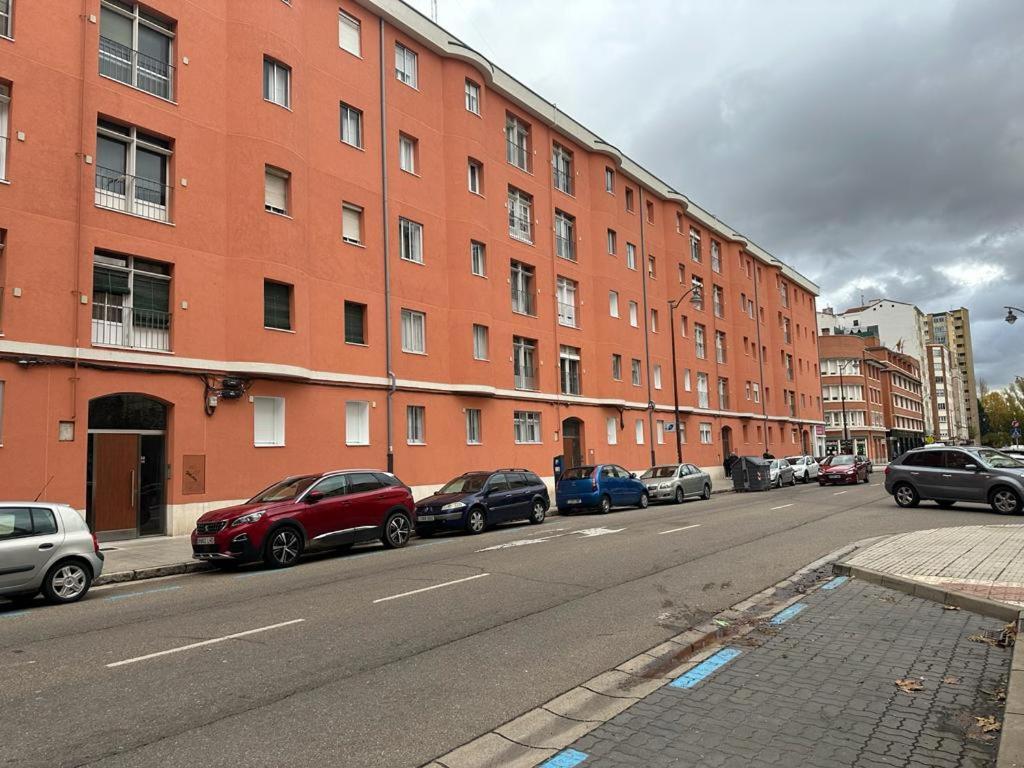 Agara Burgos Exterior foto