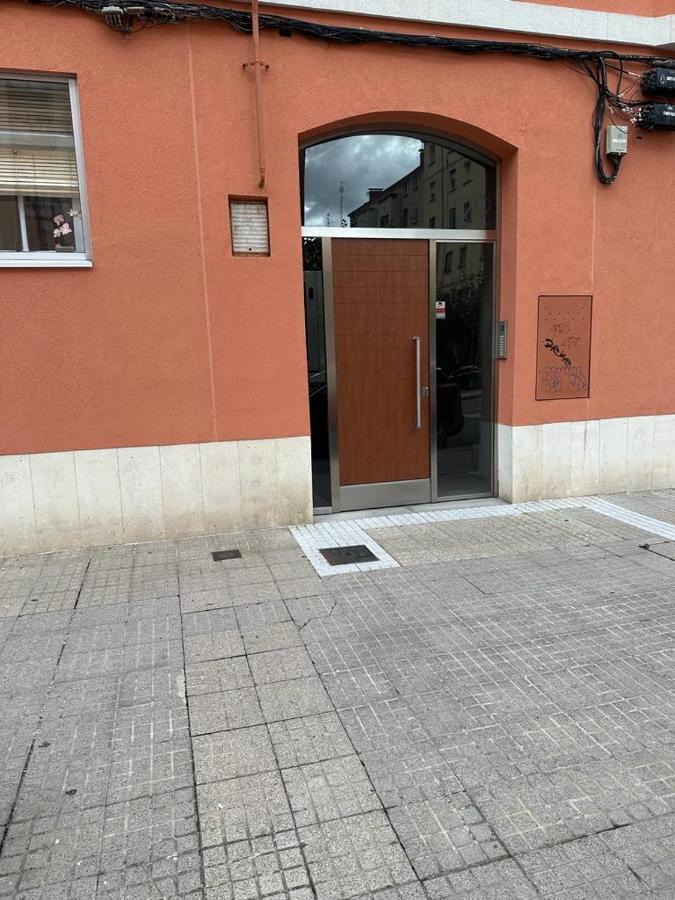 Agara Burgos Exterior foto