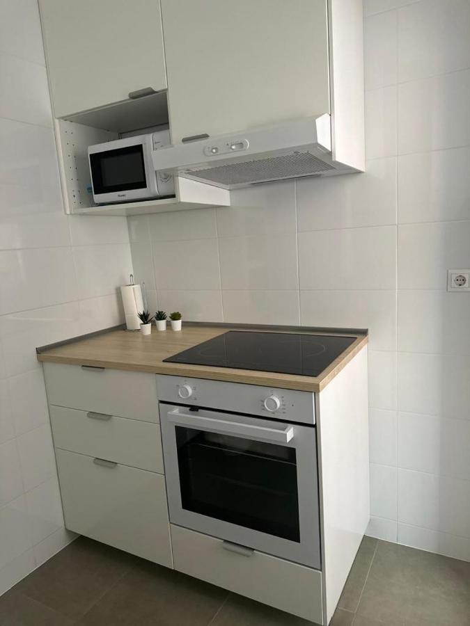 Agara Burgos Exterior foto